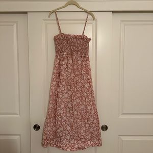 J. Crew sundress